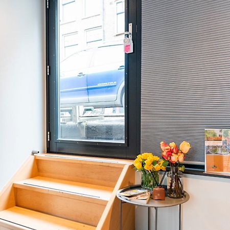 2 Houseboat Suites Amsterdam Prinsengracht 외부 사진