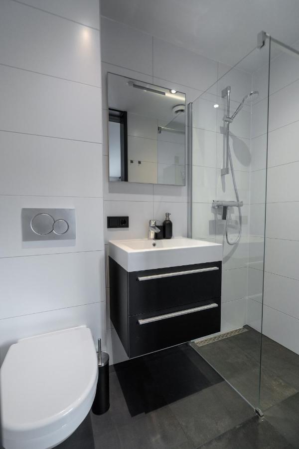 2 Houseboat Suites Amsterdam Prinsengracht 외부 사진